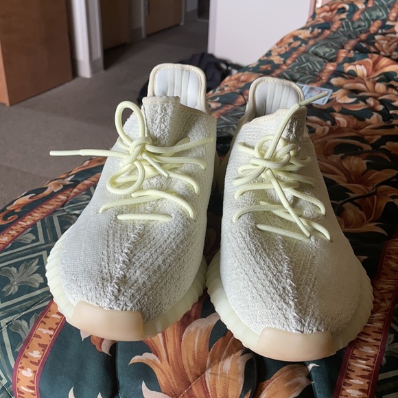 YEEZY 350 Boost LEGIT * - Picture 2 of 6
